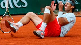 Rafael Nadal