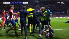Atlético-City