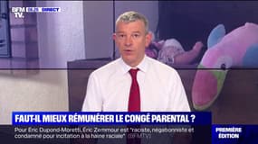 Comment réformer le congé parental ?