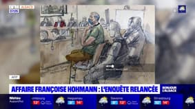 Alsace: 35 après la disparition de Françoise Hohmann, l'enquête vient d'être relancée