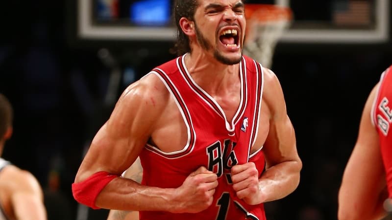 Joakim Noah