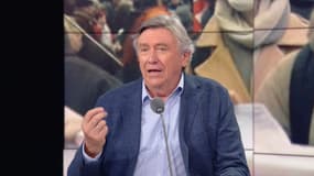 Jacques Legros le 26 août 2026 sur RMC
