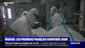 Coronavirus: l’opération de rapatriement des Français de Wuhan aura lieu jeudi