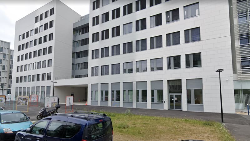 Plusieurs personnes dont des étudiants avaient bloqué l'accès du Campus Condorcet à Aubervilliers mercredi dernier, et pendant trois jours. (Photo d'illustration)
