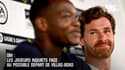 OM: Les joueurs inquiets face au possible départ de Villas-Boas