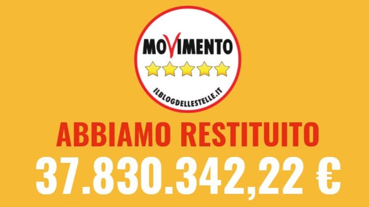 M5S M5S