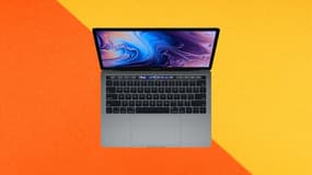 Le prix du MacBook Air d’Apple est sacrifié, pas ses performances