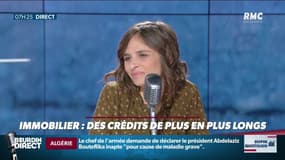 Est-ce vraiment intéressant d'allonger un emprunt dans la durée ? - Dupin Quotidien