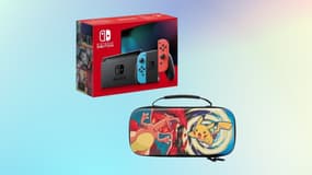 Le prix de cette console de jeux prend un sacré coup avant la sortie de la Switch 2
