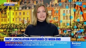 Le journal de 8h du mardi 27 janvier 2026