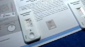 Un autotest de fertilité pour homme arrive en pharmacie
