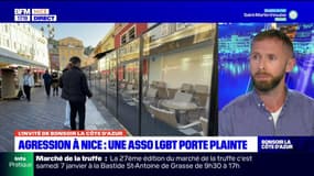 Agression homophobe à Nice: le centre LGBTQIA+ Côte d'Azur accompagne les victimes