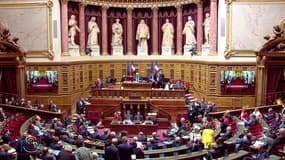 Suivez en direct les questions au gouvernement au Sénat