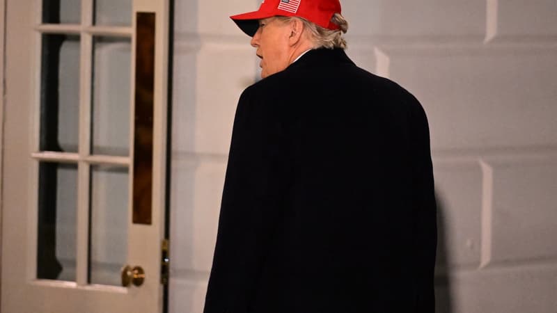 Il voulait redorer son image ternie en éliminant Khamenei mais Trump ne fait toujours pas l'unanimité: seulement un Américain sur quatre approuve l’intervention en Iran