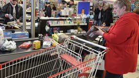 Mauvaise nouvelle pour le pouvoir d'achat: le prix de certains produits alimentaires très courants augmentent le 1er février