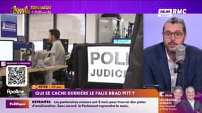 Escroquerie - broutage : "J'étais traumatisé", témoigne un auditeur