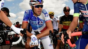 Thibaut Pinot (FDJ)