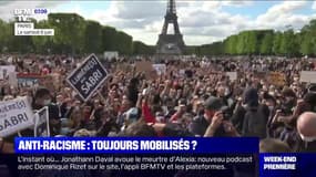 Des manifestations contre le racisme et les violences policières ont lieu partout en France ce samedi