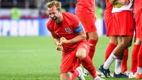 Harry Kane - Angleterre