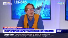 Le Luc Ronchin Hockey, meilleur club européen de hockey sur gazon