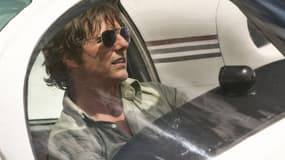 Tom Cruise dans <i>Barry Seal</i>