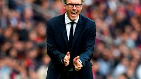 Laurent Blanc