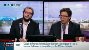 Patrick Bruel, Daft Punk, Booba: y aura-t-il des artistes comme France Gall ou Johnny Hallyday qui marqueront des générations?