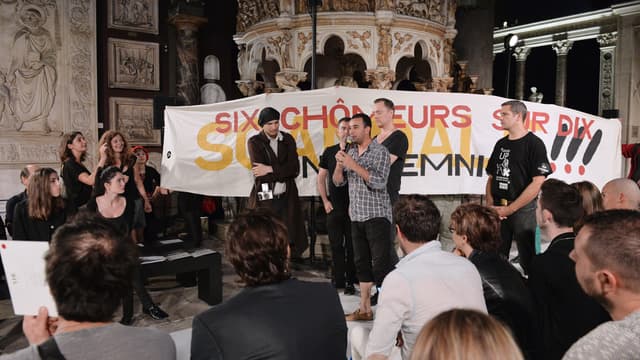 Le gouvernement pourrait lâcher 80 millions par an pour les intermittents