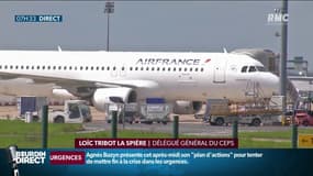Pourquoi Air France aurait tout intérêt à se porter repreneur d'Aigle Azur?
