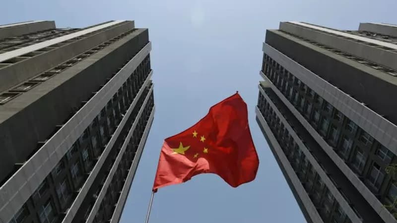 En Chine, les entreprises se heurtent au flou des règles de sécurité nationale