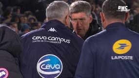 UBB 15-16 La Rochelle : "O'Gara est insupportable" Urios raconte son altercation avec l'Irlandais