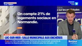 BFM Normandie et vous: le point sur les logements sociaux dans la région