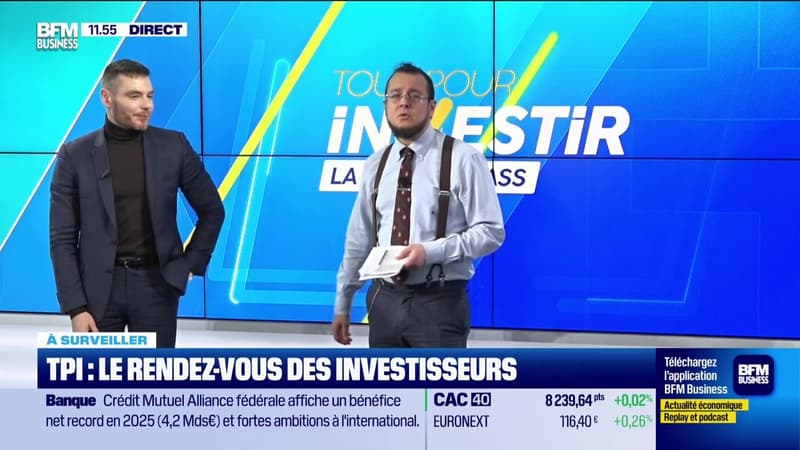 Les résultats d'entreprises sont relativement bons et les chiffres macroéconomiques américains - 06/02