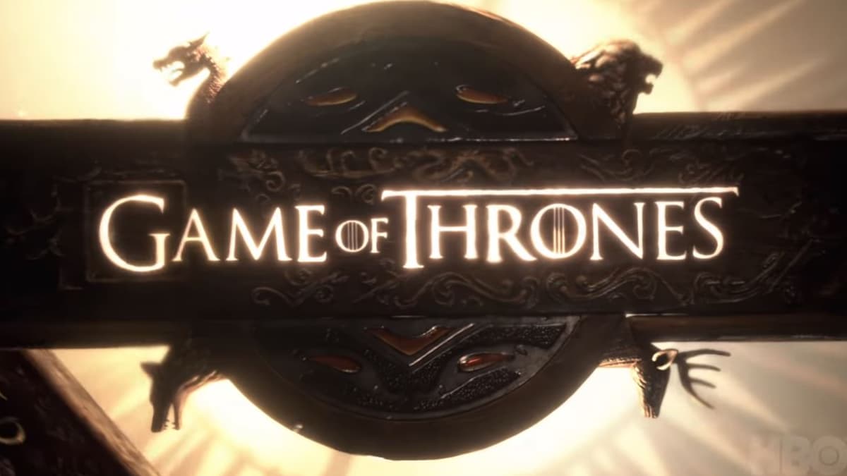 "House of the Dragon" la production de la série dérivée de "Game of Thrones" a commencé