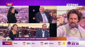 C'est tous les jours Demanche - 24/09