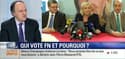 Régionales: Le maintien de Jean-Pierre Masseret au second tour favorise-t-il l'élection du Front national ?