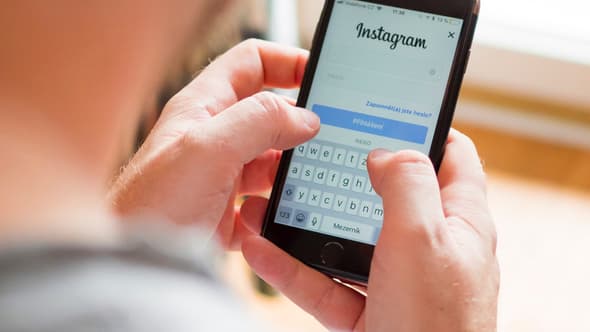 Des utilisateurs d'Instagram ont été surpris de voir leurs publications apparaître sur leur profil Facebook. 