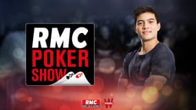 RMC Poker Show : Pierre Calamusa, sa vie de couple sur le circuit