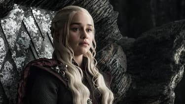 Game of Thrones