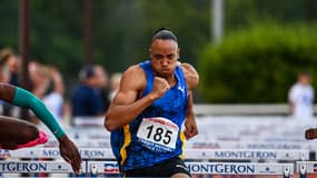 Pascal Martinot-Lagarde, en juillet 2023.