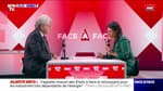 Thierry Breton : "Non madame Le Pen, c'est faux le gaz russe n'est pas sanctionné. Il faut être précis quand on parle"