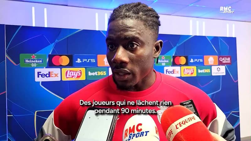 Pafos 2-2 Monaco : “Il nous faut des joueurs avec une meilleure mentalité !”, Salisu charge les attaquants