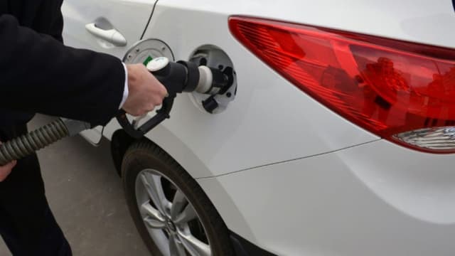 1 français sur 4 dépensent plus de 150 euros par mois pour aller travailler
