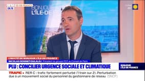 Le Conseil de Paris s'ouvre ce lundi, particulièrement consacré au vote du PLU "bioclimatique"