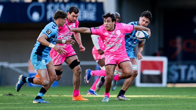 DIRECT. Montpellier-Stade Français: suivez la demi-finale de Top 14 en live