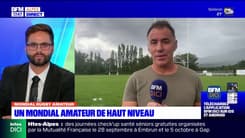 Le Club des Alpes du Sud du 18 septembre - Un mondial amateur de haut niveau 