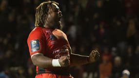 Mathieu Bastareaud