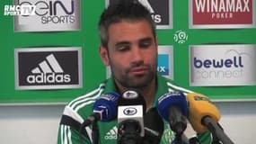 Football / Perrin : "Nous pouvons viser la 3ème place" 07/08