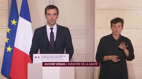 Interdiction des rassemblements de plus de 1.000 personnes: quels sont les évènements annulés?