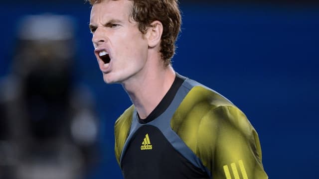 Andy Murray